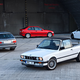 I’m not saying this is my answer, but it is a photo of four cars I like.